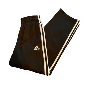 Adidas Striped Boys Pants